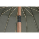 Parasol przeciwsłoneczny Home ESPRIT Roheline 280 x 280 x 245 cm
