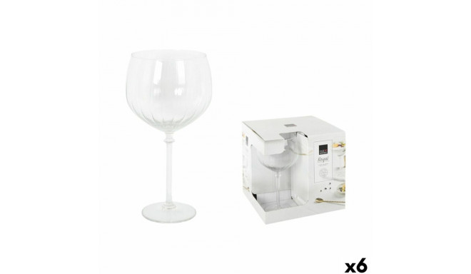 Kokteiliklaas Royal Leerdam Royal 4 Tükid, osad (6 Ühikut)