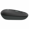 Mouse Logitech 920-013118 Graphite (Graphite)