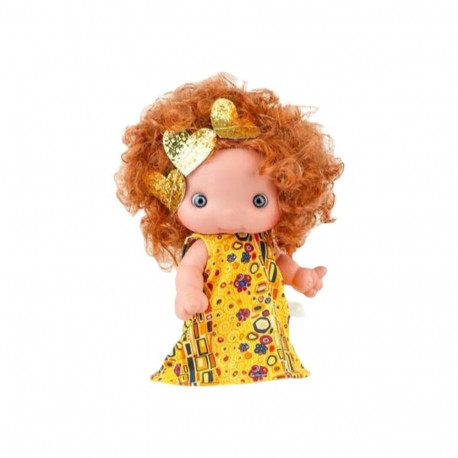 Doll Marina & Pau 25 cm