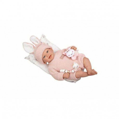 Uuesti sündinud nukud Arias Lucía 45 cm