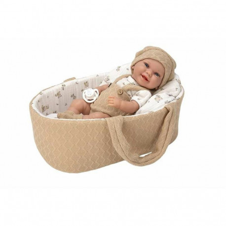 Beebinukk Arias Babyto  33 cm