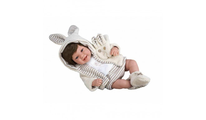 Beebinukk Arias Zoe 45 cm