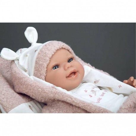 Beebinukk Arias Colin 40 cm