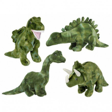 Pehme mänguasi Artesanía Beatriz Dinosaurused 33 cm