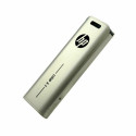 USB-pulk HP HPFD796L-256 Hõbedane 256 GB