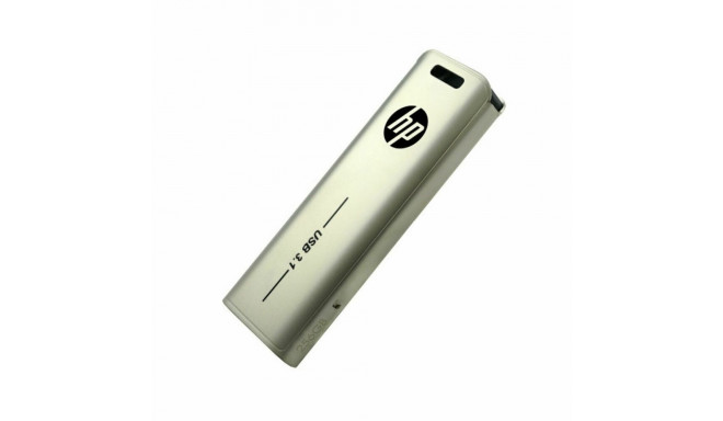 USB-pulk HP HPFD796L-256 Hõbedane 256 GB