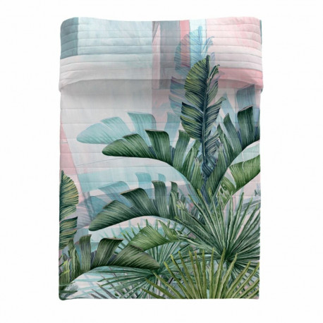Bedspread (quilt) Naturals Valdivian King size 250 x 260 cm