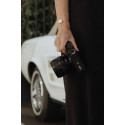 Fujifilm X-E5 + 23mm Kit, black