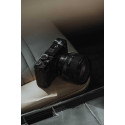 Fujifilm X-E5 + 23mm Kit, black
