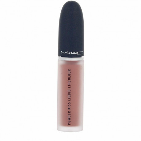 Gloss Mac POWDER KISS (1 Ühikut)