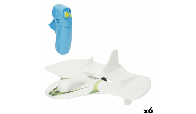 Radio Controlled Plane Maisto 6 Units