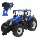Kaugjuhitav Auto New Holland 37 x 21 x 18 cm (2 Ühikut)