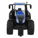 Kaugjuhitav Auto New Holland 37 x 21 x 18 cm (2 Ühikut)