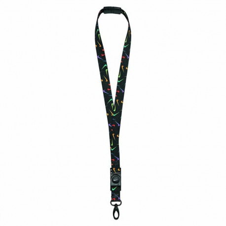 Lanyard Nike N0001624921NS