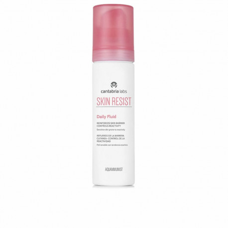 Hydrating Fluid Skin Resist SKIN RESIST TRATAMIENTO 50 ml