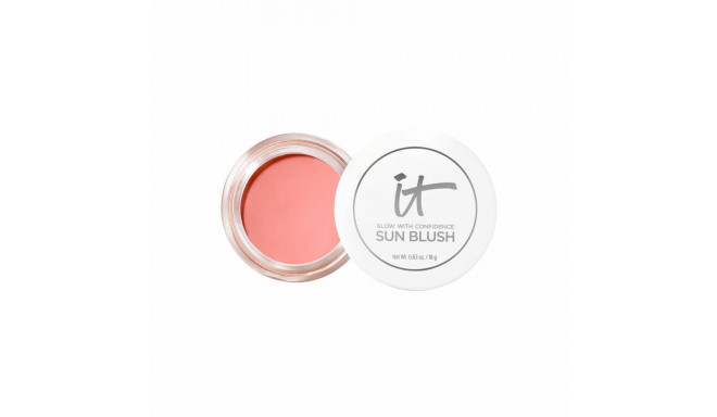 Blush It Cosmetics GLOW WITH CONFIDENCE Pink Nº 10-Fair Light 18 g
