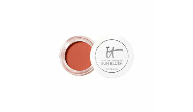 Blush It Cosmetics GLOW WITH CONFIDENCE Nº 30-Medium Tan 18 g