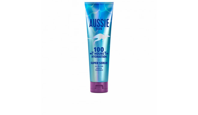 Juukseseerum Aussie SOS AUSSIE 160 ml