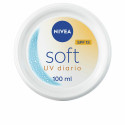 Hydrating Cream Nivea SOFT 100 ml