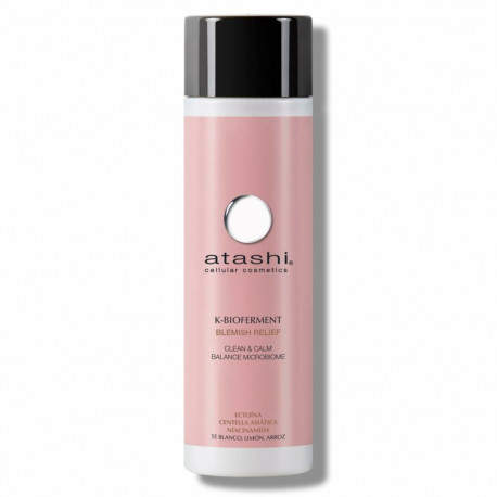 Mitsellaarvesi Atashi K-BIOFERMENT 250 ml