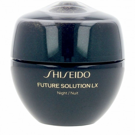 Öökreem Shiseido FUTURE SOLUTION LX 50 ml
