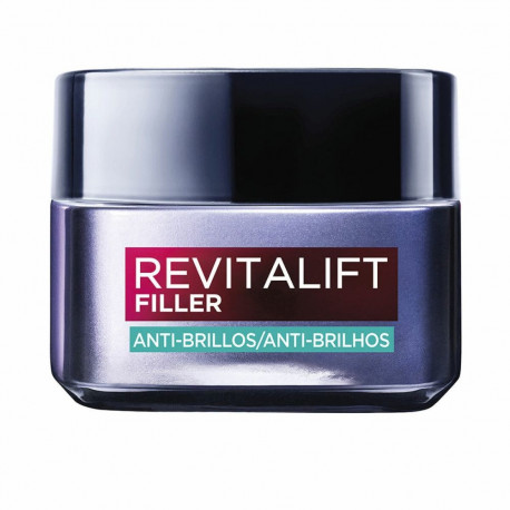 Hydrating Cream L'Oreal Make Up REVITALIFT FILLER 50 ml