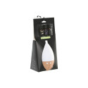 Eeterliku Õli Hajuti Home ESPRIT Linna 10 ml (4 Tükid, osad)