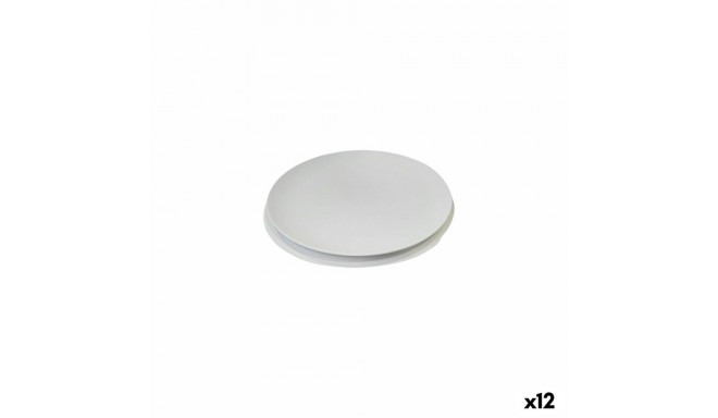 Tray La Mediterránea 30 x 20 x 2,5 cm (12 Units)