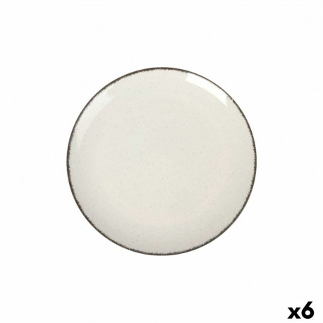 Lame taldrik La Mediterránea Anllo Ø 26 cm (6 Ühikut)