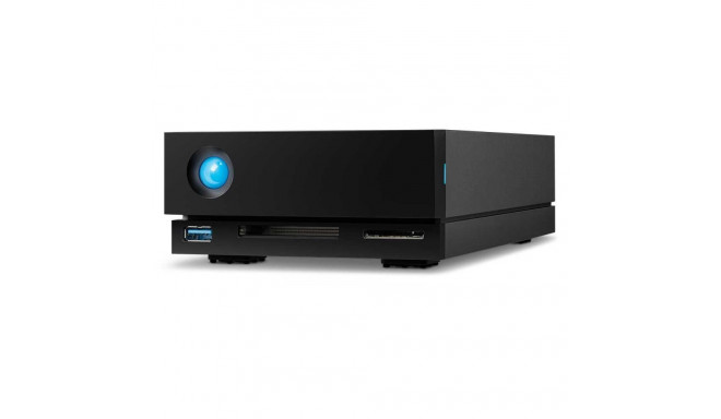 RAID controller card Seagate STHS20000800 7200 rpm