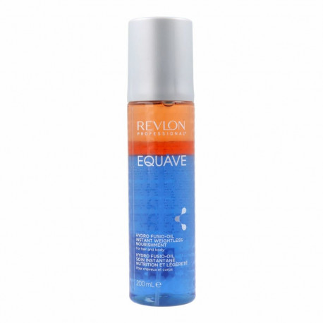 Toitev palsam Revlon Equave Hydra Fusio Oil 3 Phases 200 ml Lilleline