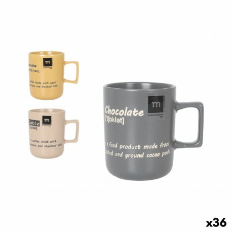 Kubek La Mediterránea Salento (36 Ühikut)