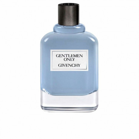 Men's Perfume Givenchy Gentlemen Only EDT 100 ml