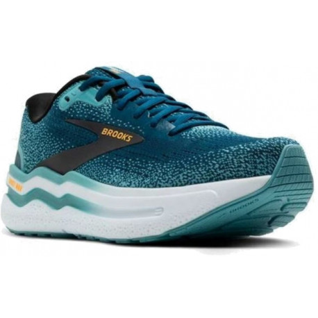 Brooks meeste jooksujalatsid Ghost Max 2 (47,5), sinine