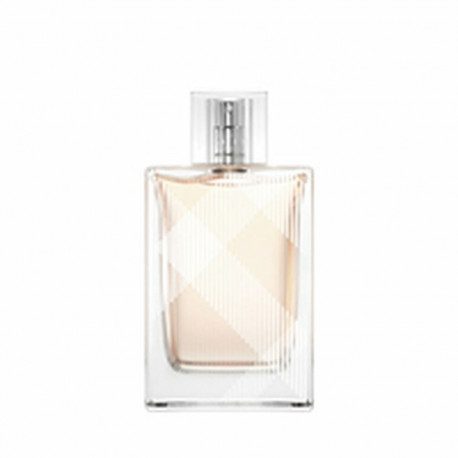 Naiste parfümeeria Burberry Brit EDT 50 ml (1 Ühikut)