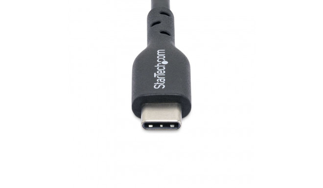 Vooluadapter Startech USB2CC2MNC Must