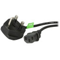Current Adaptor Startech PXT101UK Black
