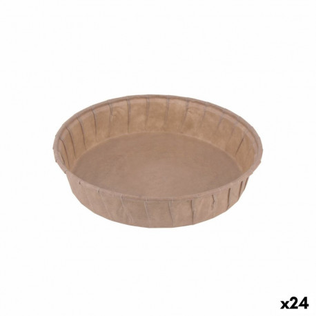Ahjuvorm Algon 12 x 3 cm (18 Tükid, osad) (24 Ühikut)