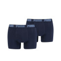 Pack of Underpants Puma Basic Boxer 2 Pieces - S