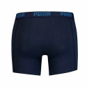 Pack of Underpants Puma Basic Boxer 2 Pieces - S