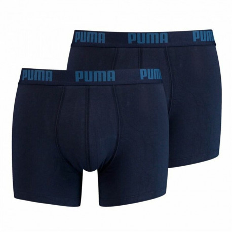 Pack of Underpants Puma Basic Boxer 2 Pieces - 2XL