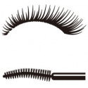 Sensai mascara Silk Performance Mascara 38 °C Volumising, black