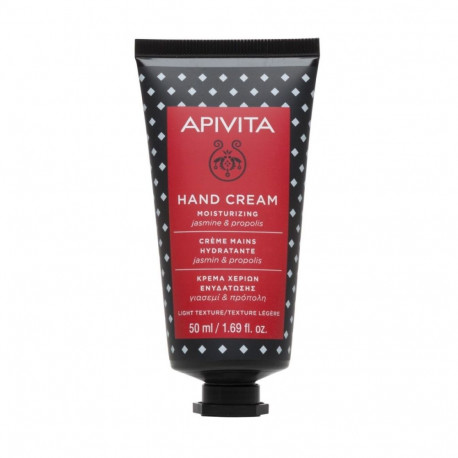 Kätekreem Apivita Jasmine