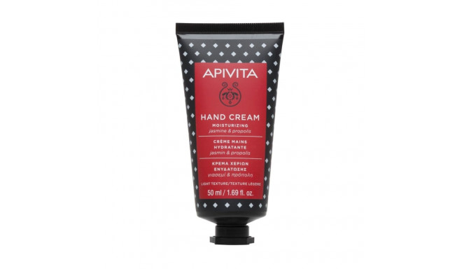 Hand Cream Apivita Jasmine