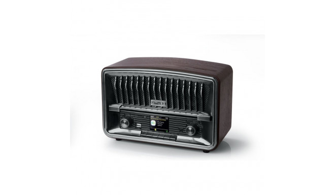 Transistor Radio Muse M-135 DBT Bluetooth Bluetooth 5.0