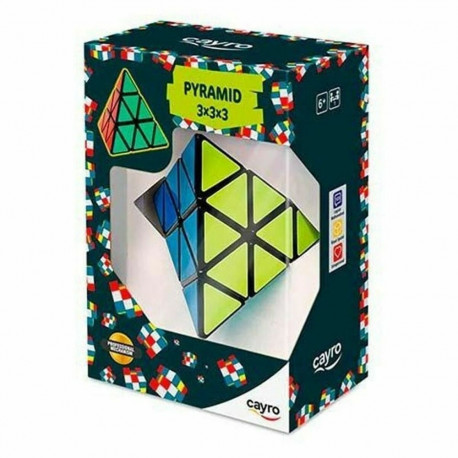 3D Pusle Cayro