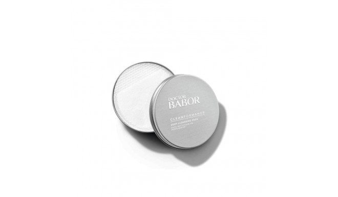 Meigi eemaldamise salvrätikud Babor Doc Clean Deep Cleansing 20 Ühikut