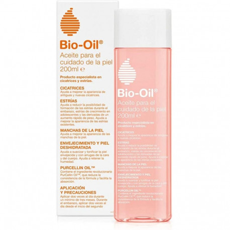 Facial Oil Bio-oil 200 ml