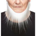 False beard My Other Me White